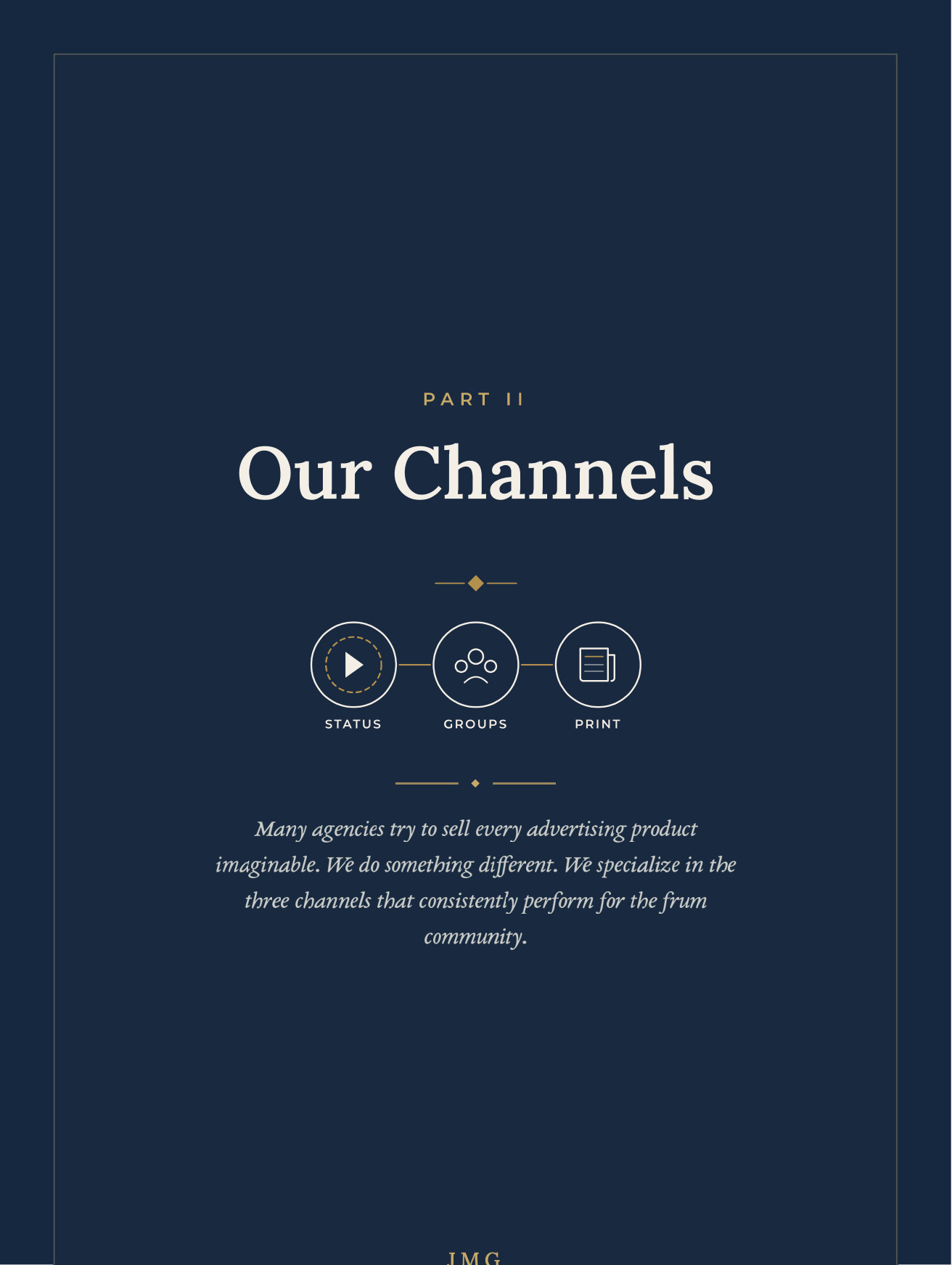 JMG media kit, page 9 of 21