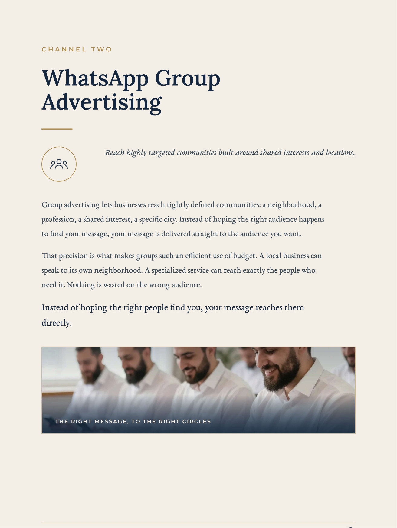 JMG media kit, page 12 of 21
