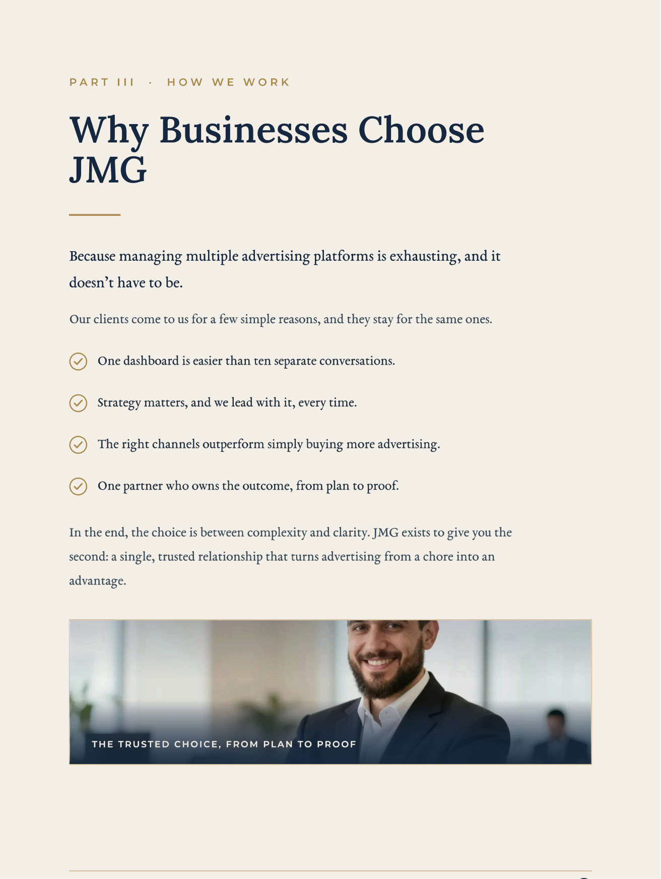 JMG media kit, page 18 of 21