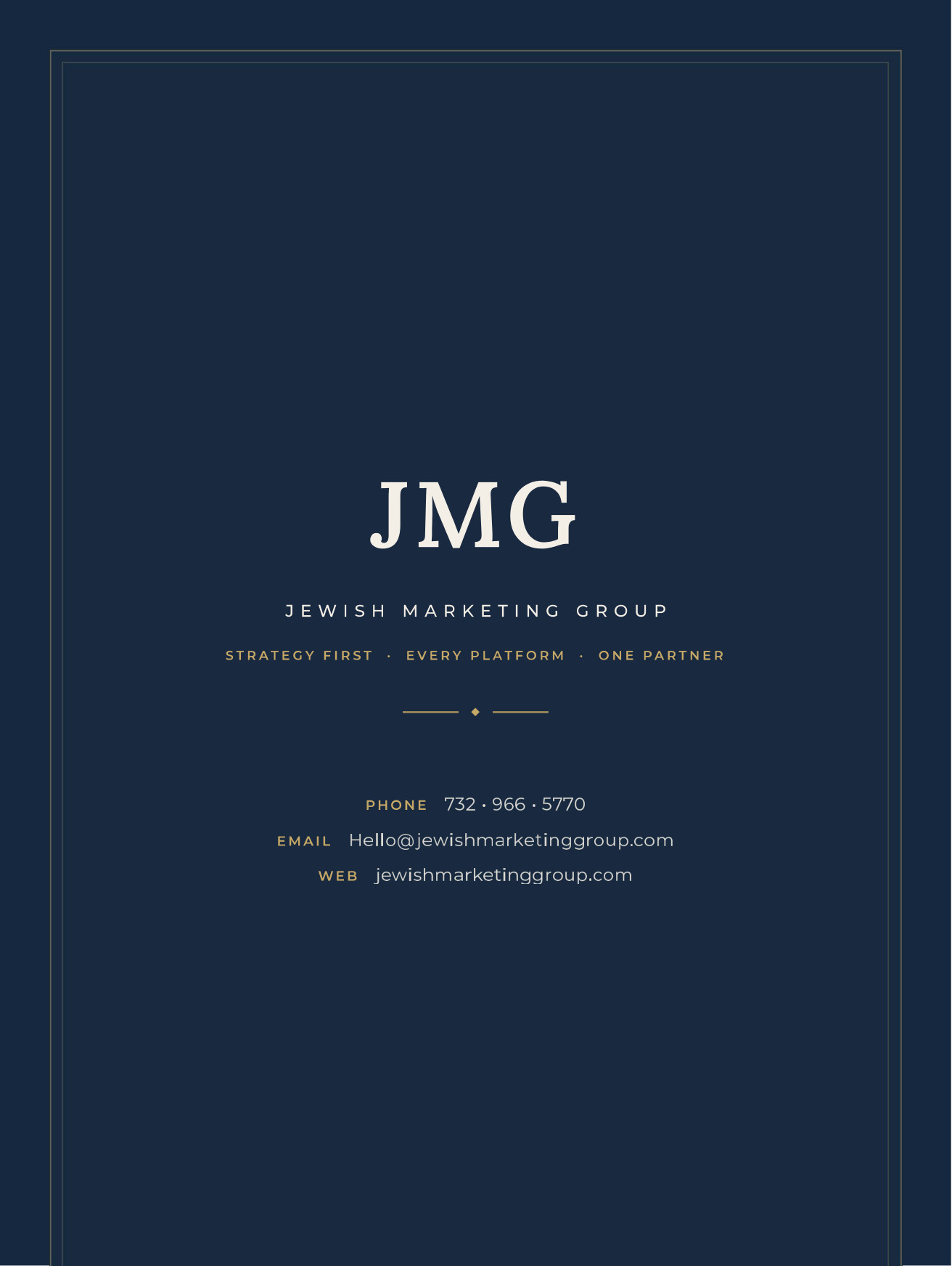 JMG media kit, page 21 of 21